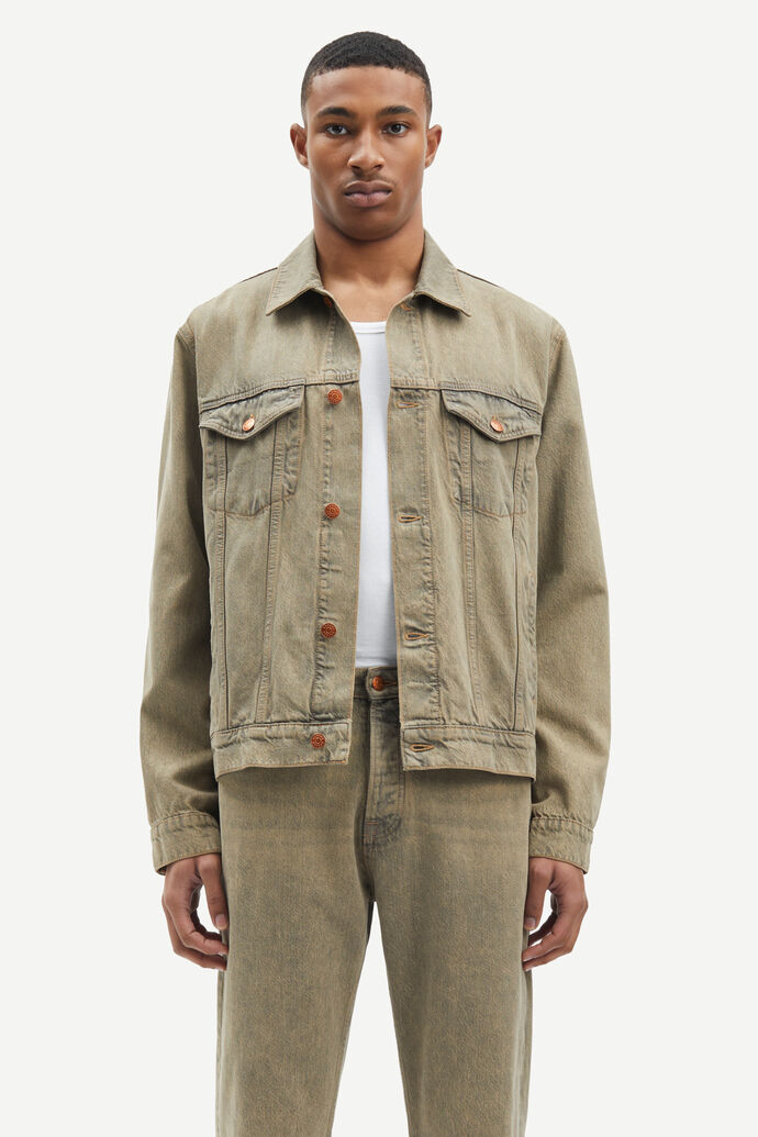 Sabrandon jacket 15061